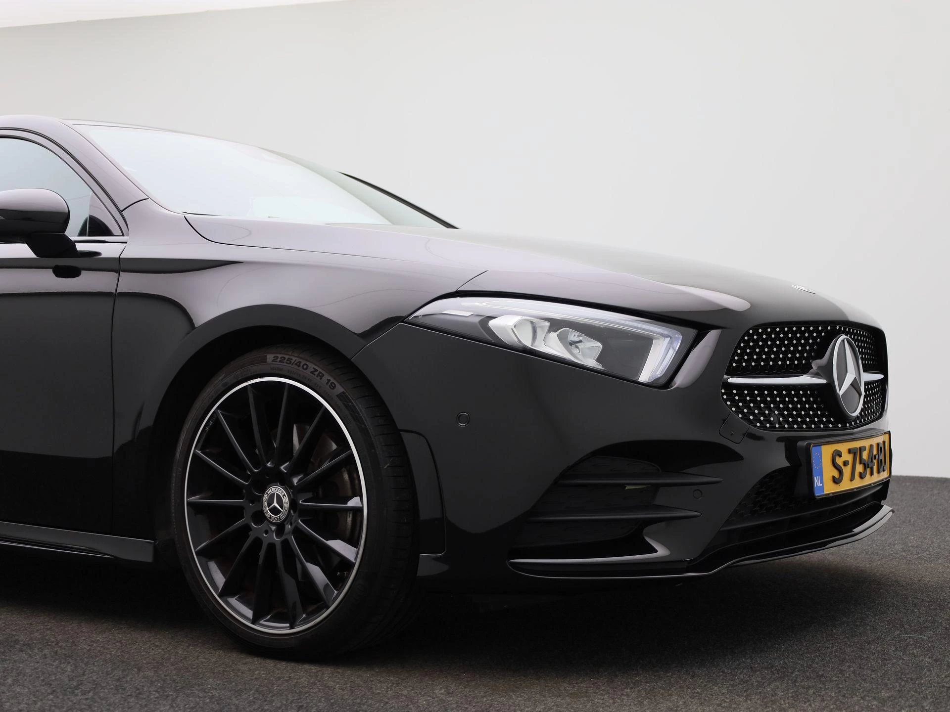 Mercedes-Benz A-Klasse 250 Premium
