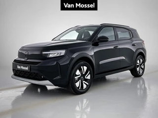 Opel Frontera 1.2 Turbo MHEV 107kW GS eDCT