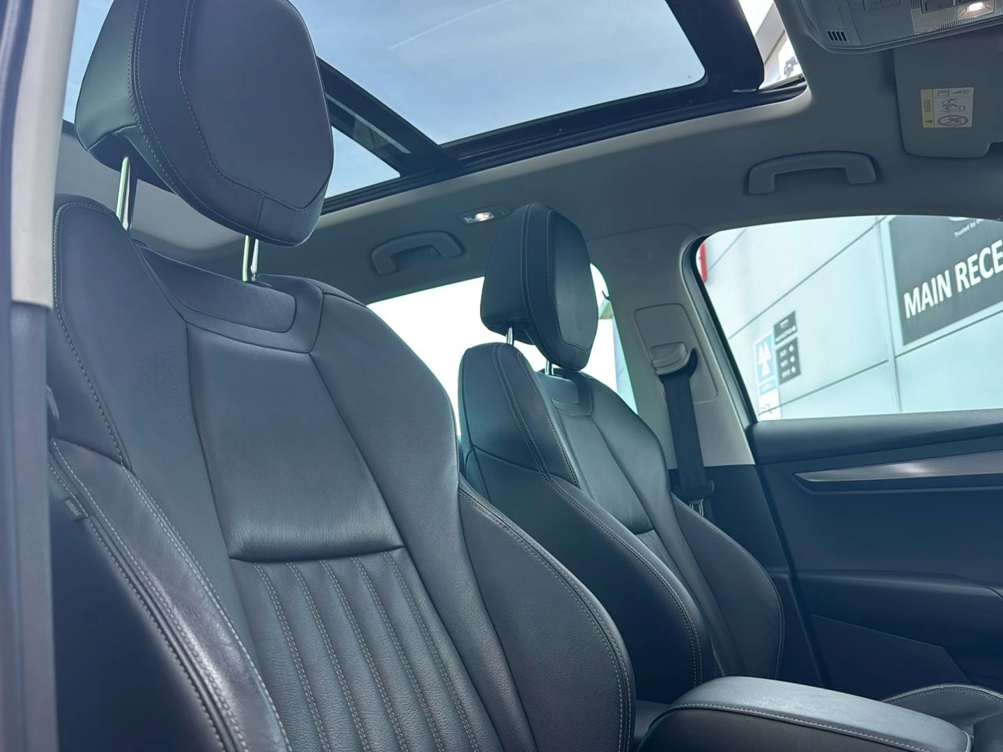Škoda Karoq 2.0 TDI Edition 4x4 5dr DSG