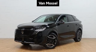 Peugeot e-3008 e-3008 210 GT+open dak