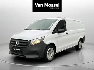 Mercedes-Benz Vito 114 CDi A2 Kassevogn PRO aut. RWD