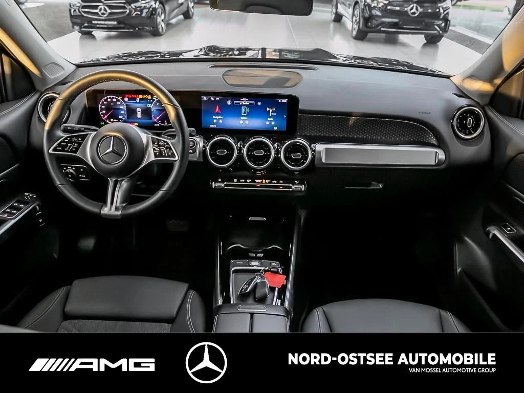 Mercedes-Benz GLB 200 d 4M PROGRESSIVE ADV. LED KAMERA SHZ PDC ProgressiveX247 GLB 200 d 4M PROGRESSIVE ADV. LED KAMERA SHZ PDC Progressive