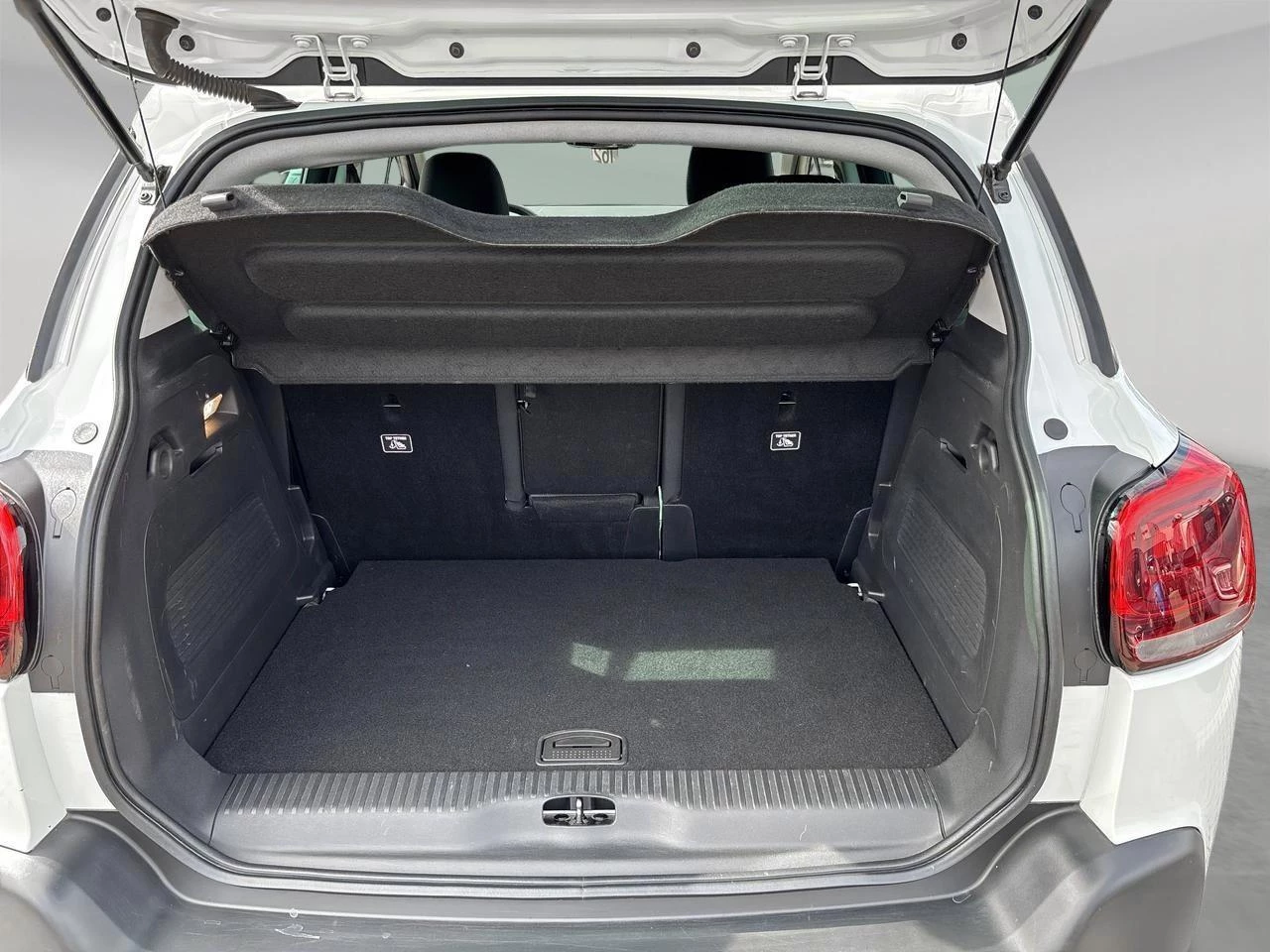 Citroën C3 Aircross 1.2 PureTech 130 S&S EAT6 Shine