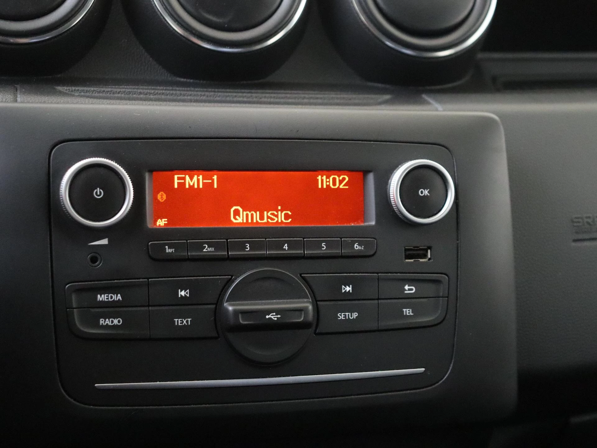 Dacia Duster 1.0 TCe Bi-Fuel Comfort