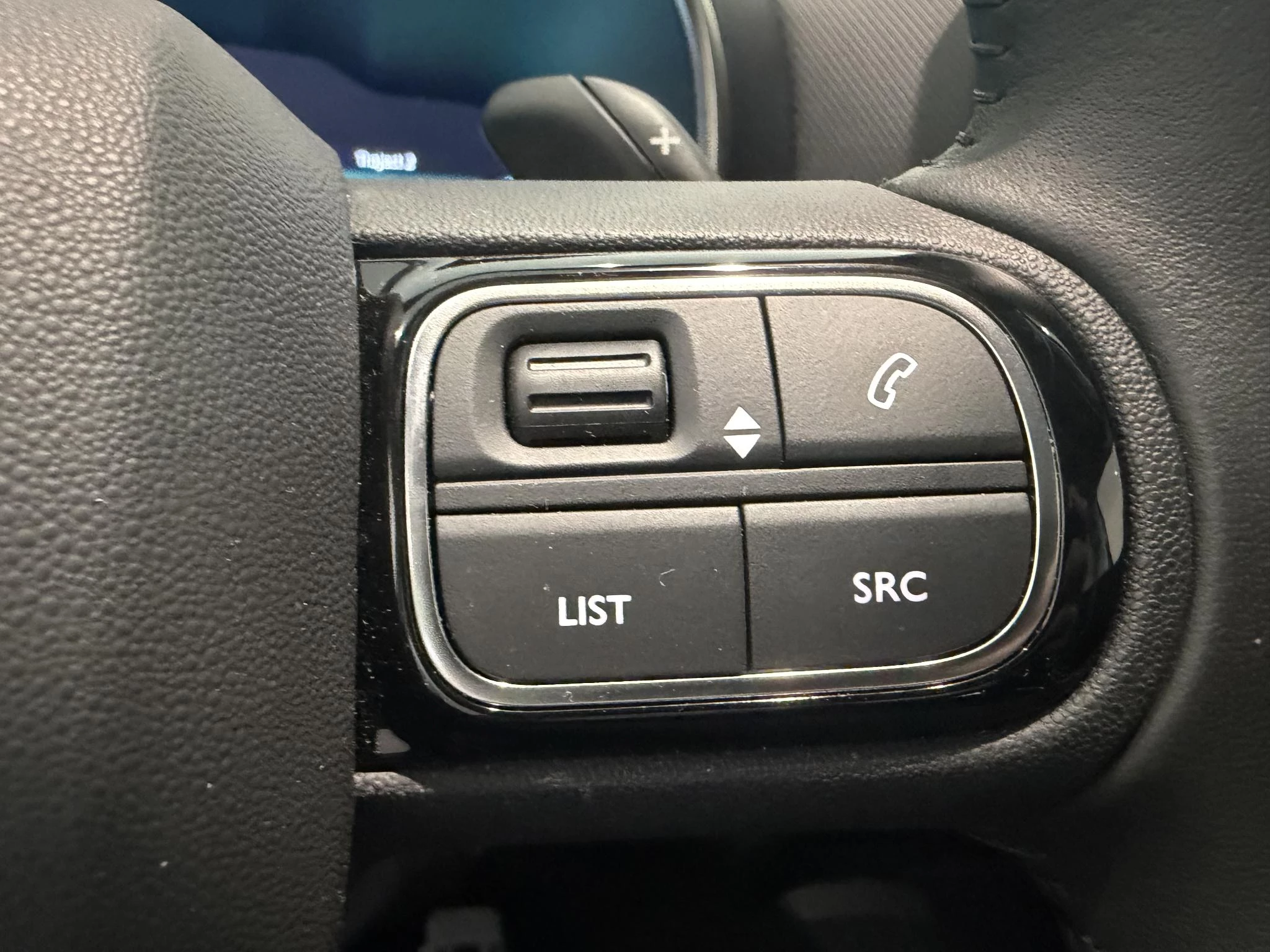 Citroën C5 Aircross 1.6 Plug-in Hybrid 225 Shine