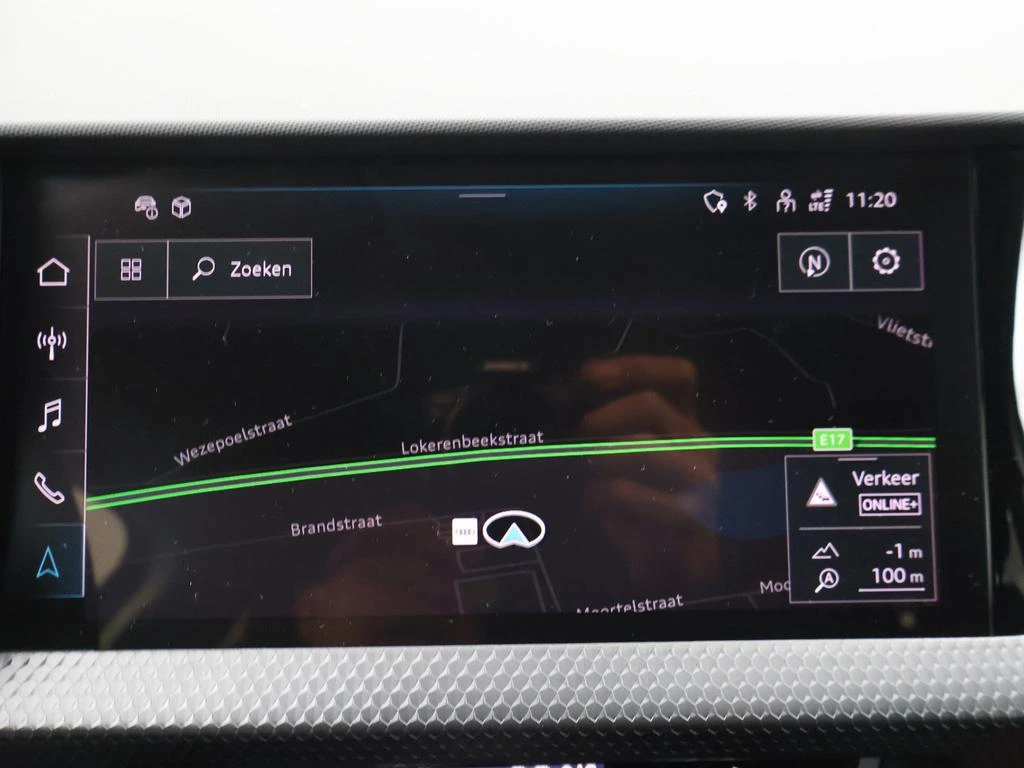 Audi A1 Sportback Audi A1 Sportback Prestige Edition 25TFSI 95PK *AUTOMAAT*DEMO*