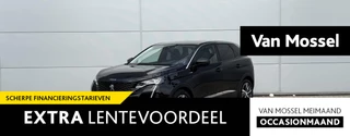 Peugeot 3008 1.6 Plug in HYbrid 225 Blue Lease Allure