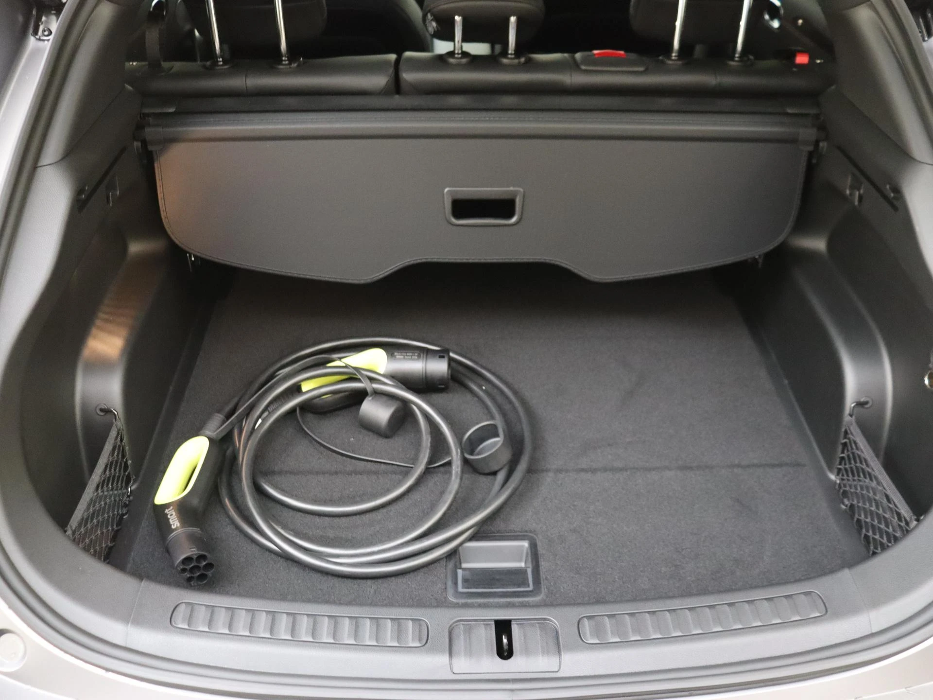 smart #3 BRABUS 66 kWh