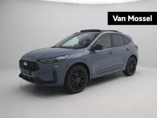 Ford Kuga 2.5 PHEV BlueCruise Edition