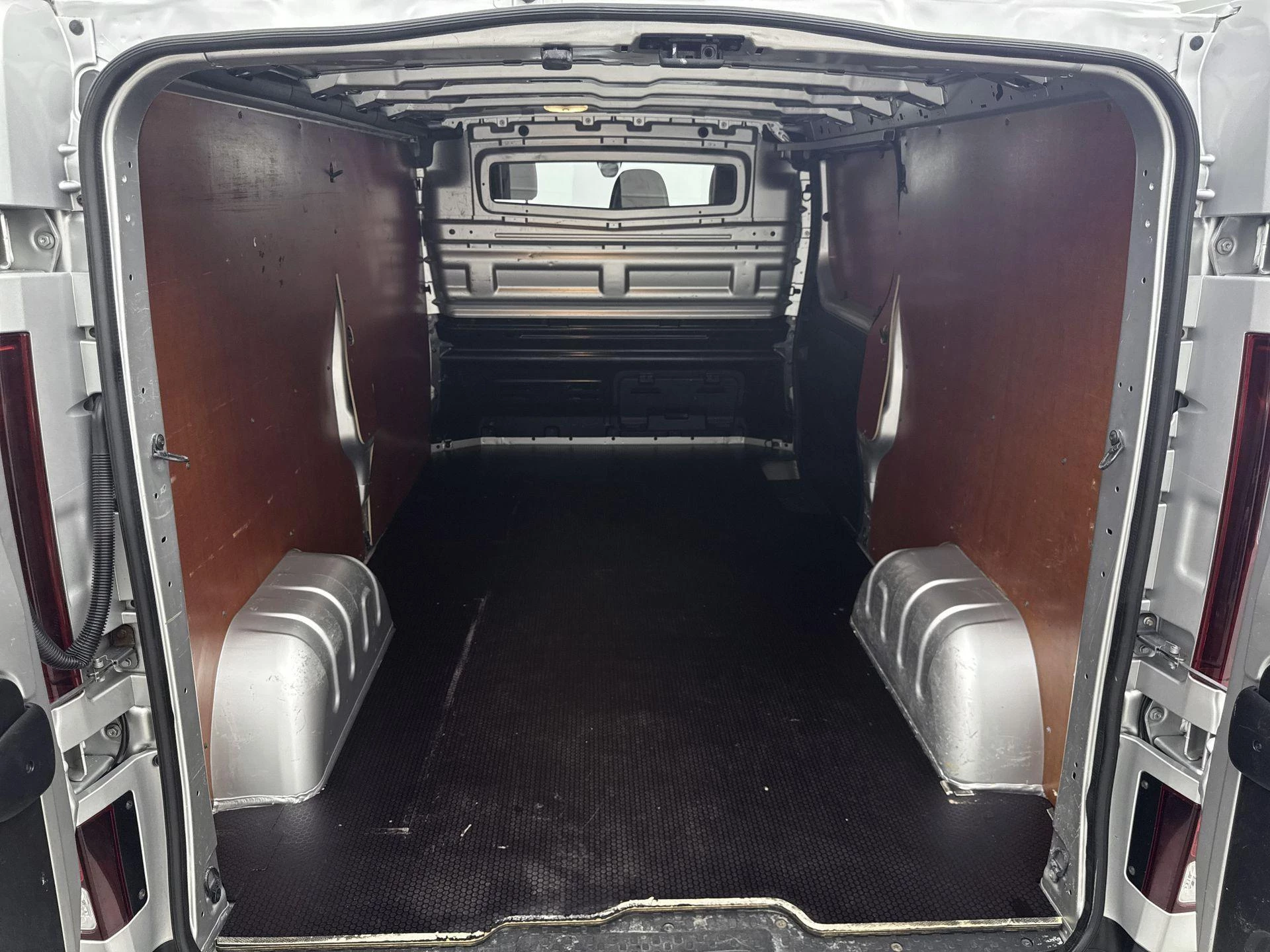 Renault Trafic 1.6 dCi 120 Pk T29 L2H1 Luxe