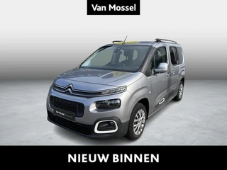 Citroën Berlingo 1.5 BlueHDi 100 MAN S&S Feel M