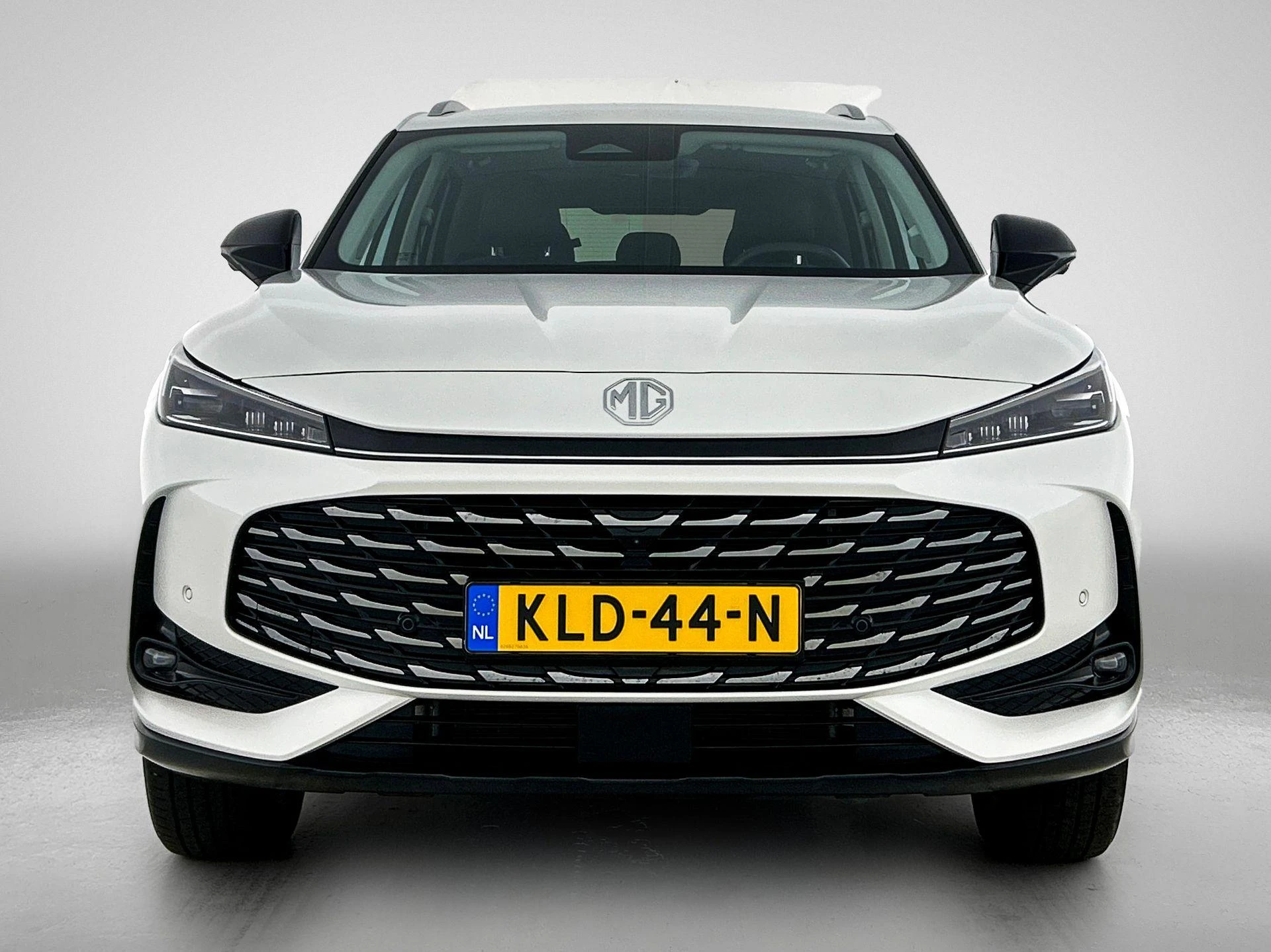 MG HS 1.5 Luxury Aut. Luxury