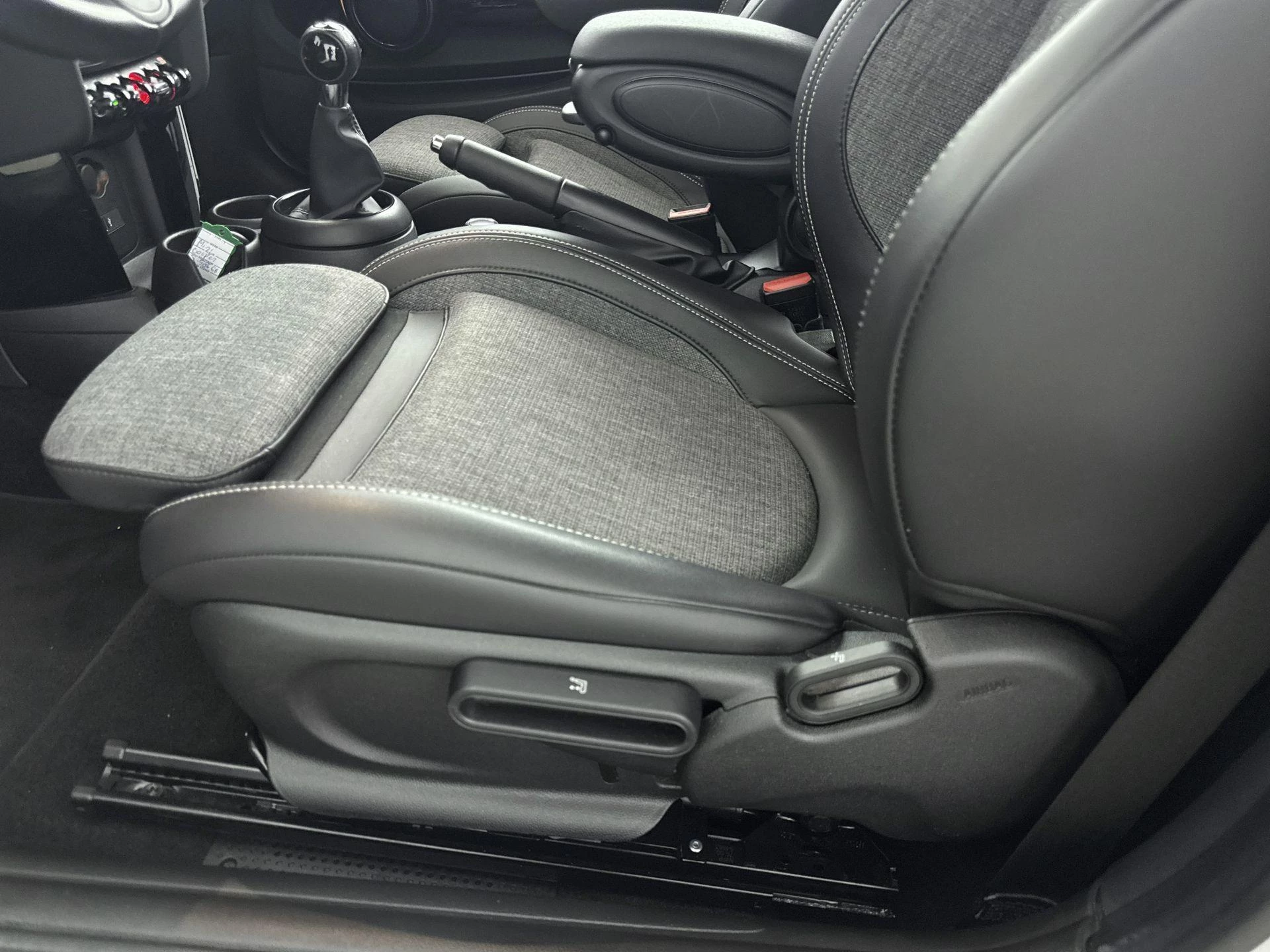 MINI 3-deurs 1.5 Cooper