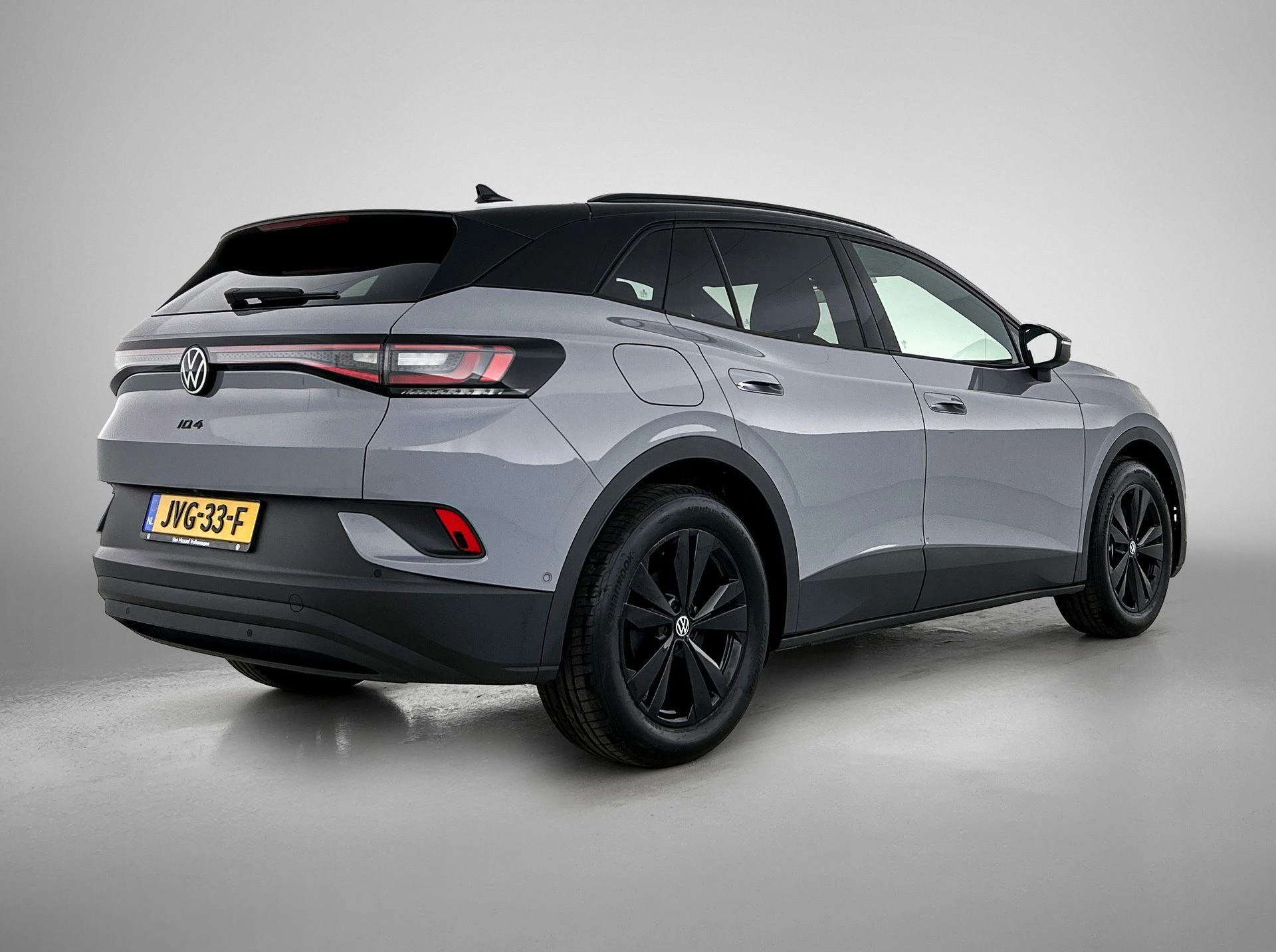 Volkswagen ID.4 Pro Limited Edition 77 kWh