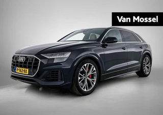 Audi Q8 55 TFSI e quattro Pro Line Advanced