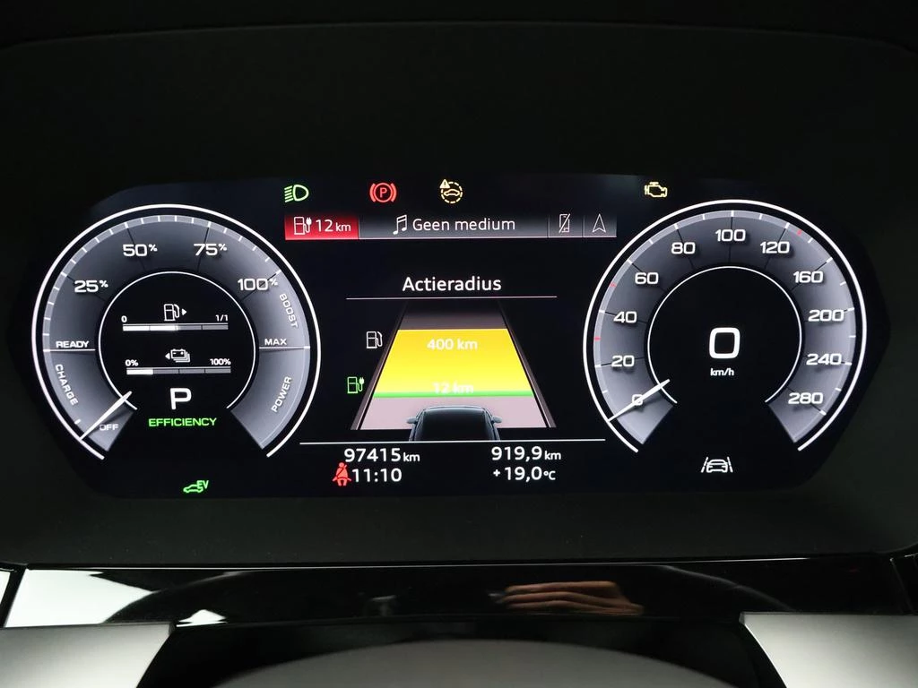 Audi A3 Sportback PHEV Audi A3 Sportback PHEV 40TFSIe 204PK *AUTOMAAT*LEDER*CAMERA*CRUISE*VIRTUAL COCKPIT*APP-CONNECT*PDC*...*