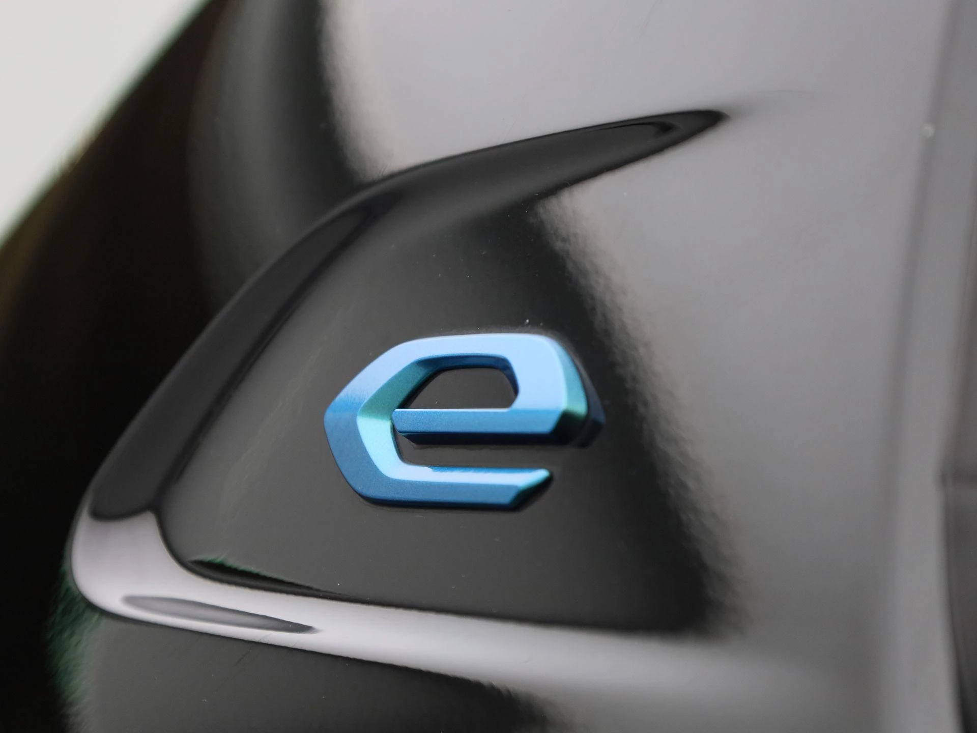 Peugeot e-208 EV Active Pack 50 kWh
