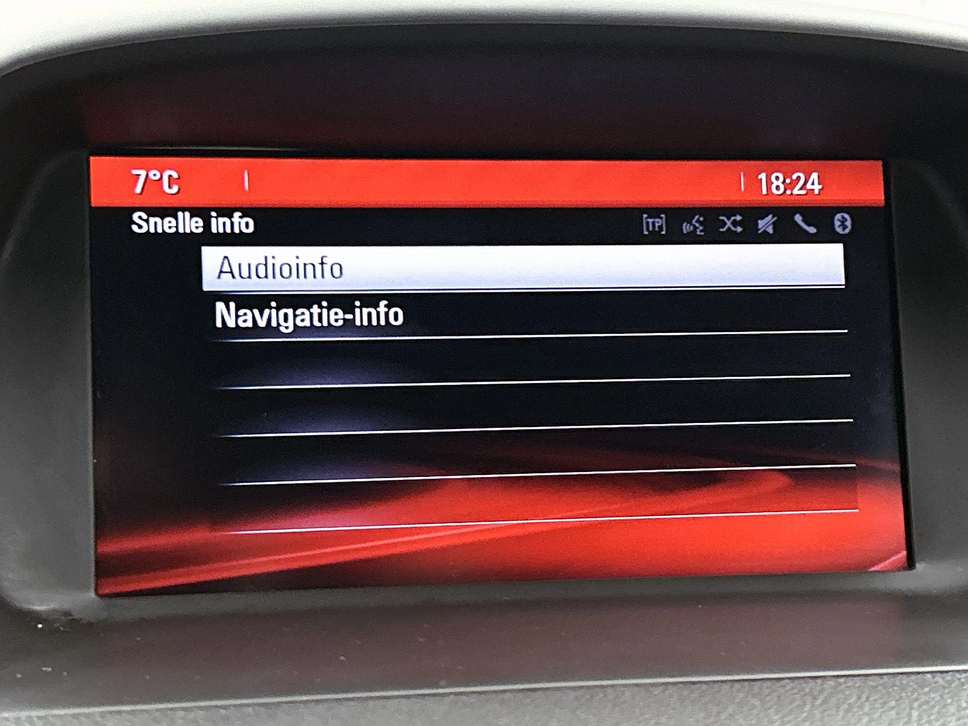 Opel Mokka 1.4 T Innovation