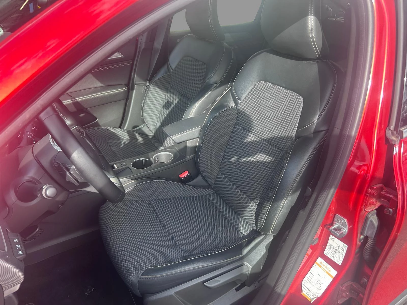 Renault Arkana TCe MHEV 140 EDC Techno