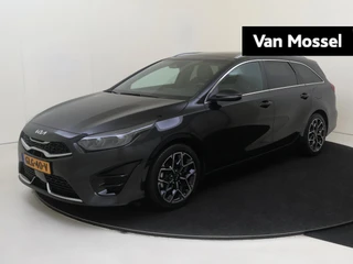 Kia Ceed Sportswagon 1.5 T-GDi GT-Line AUTOMAAT