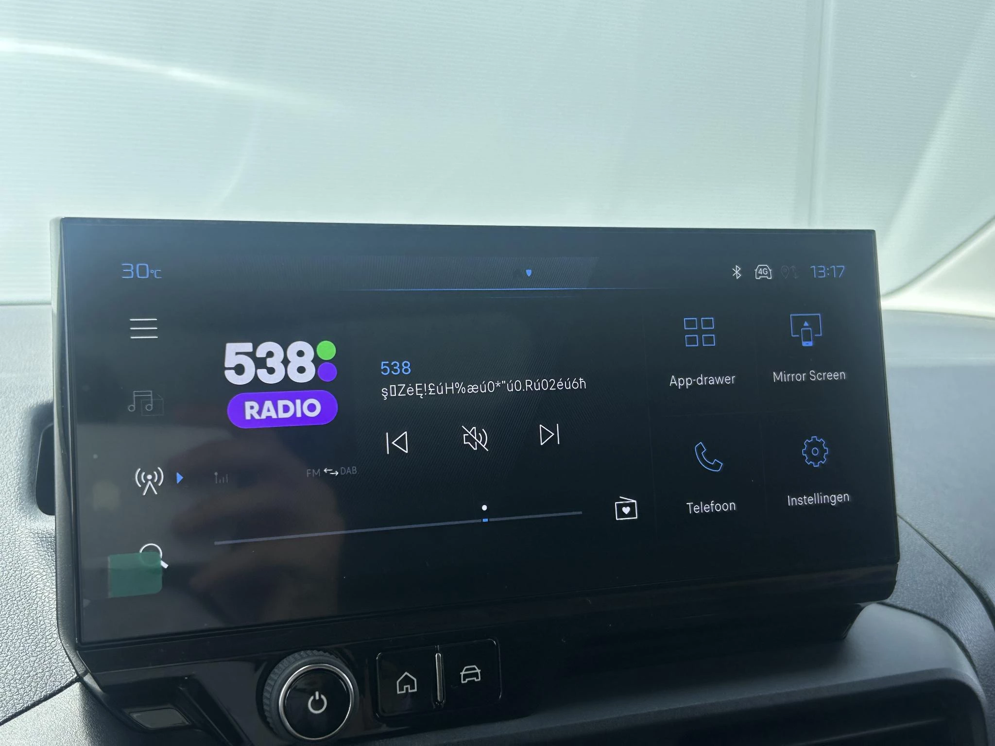 Peugeot e-Partner 136 L2 50 kWh