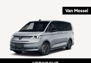 Volkswagen Multivan 1.5 eHybrid L2 Bulli Edition 4Motion 245PK