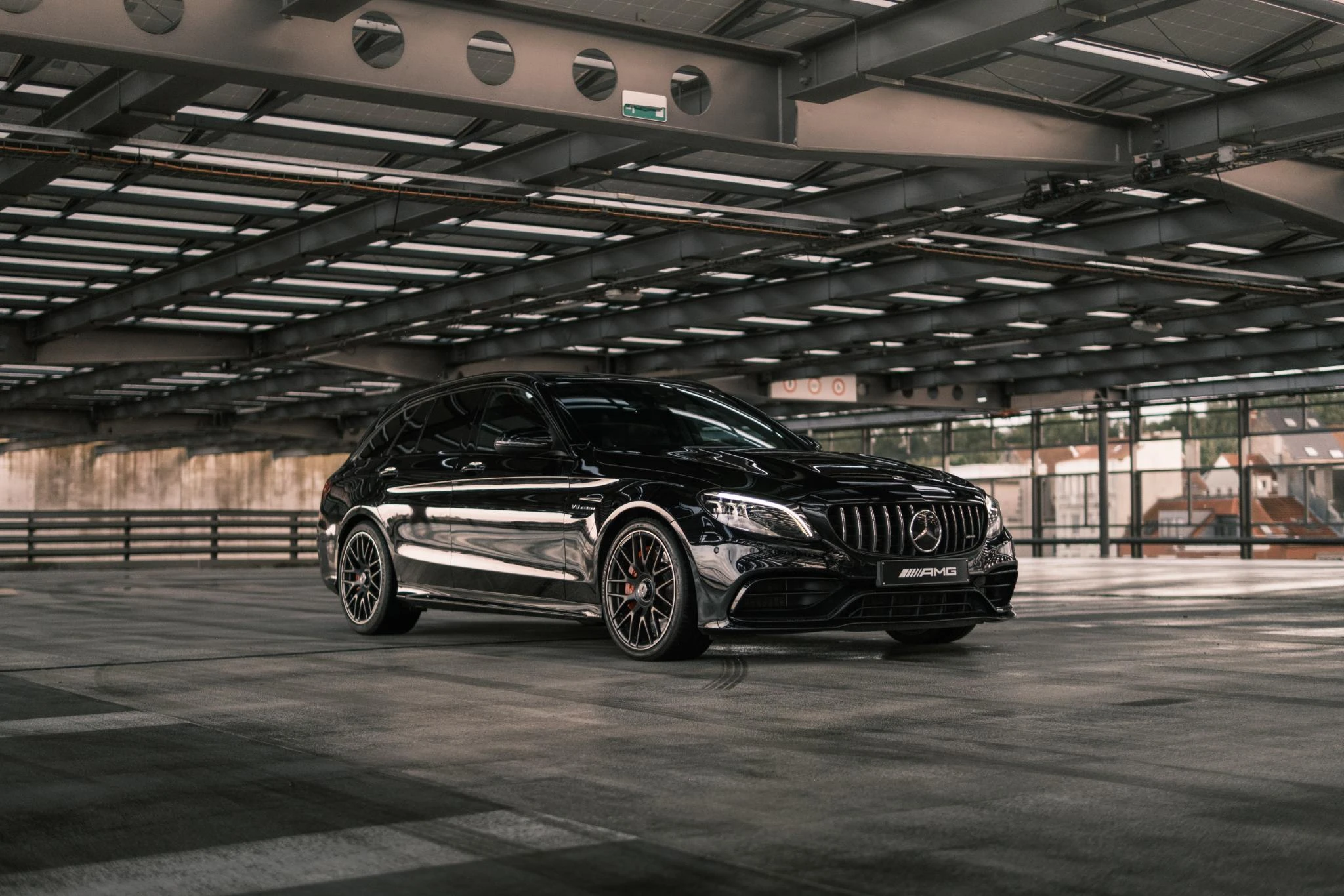 Mercedes-Benz-Classe C-image-5