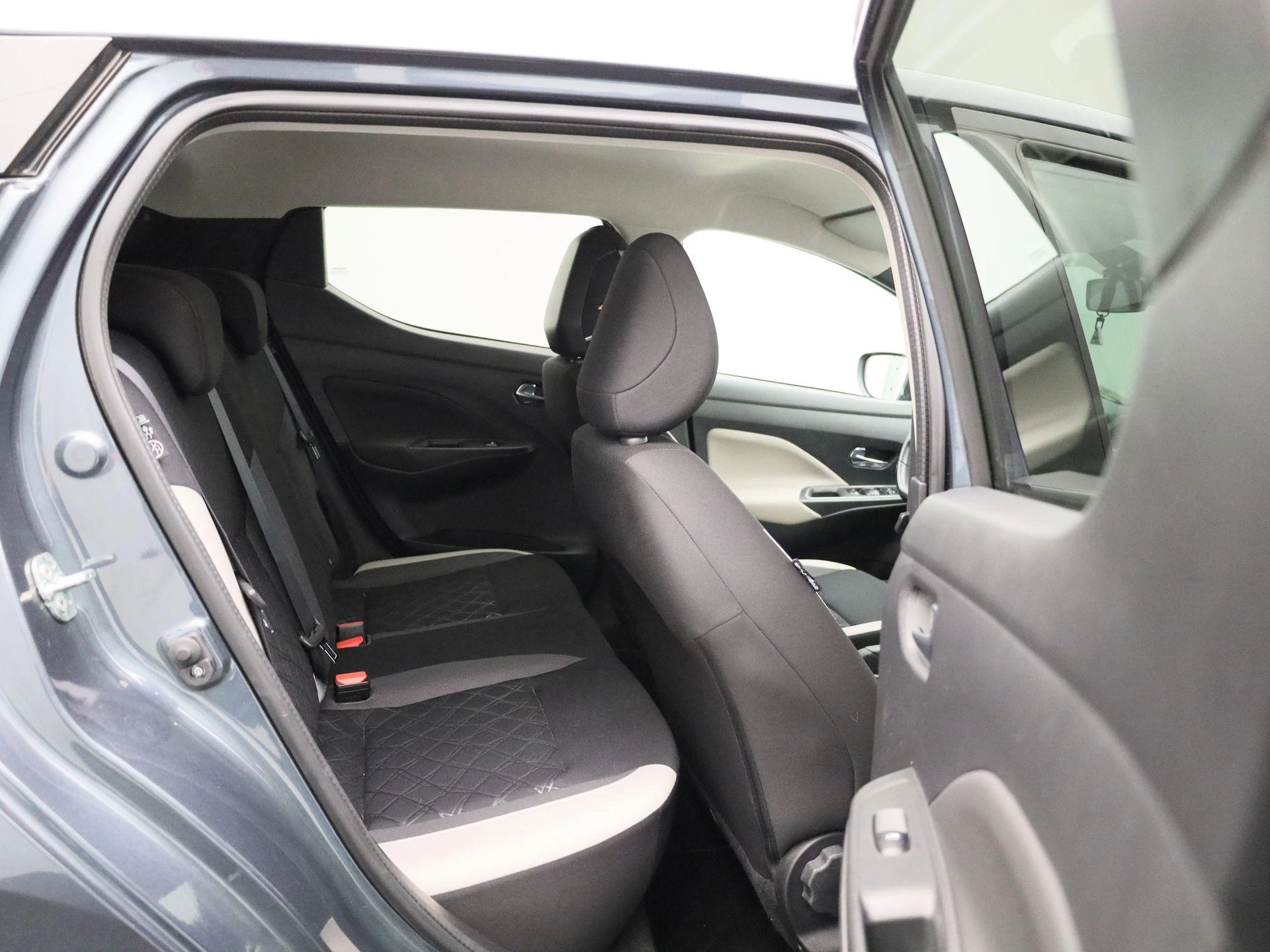 Nissan Micra 1.0 IG-T N-Design