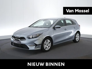 Kia cee'd Pulse 1.0 T-GDI 100 MHEV DCT ISG