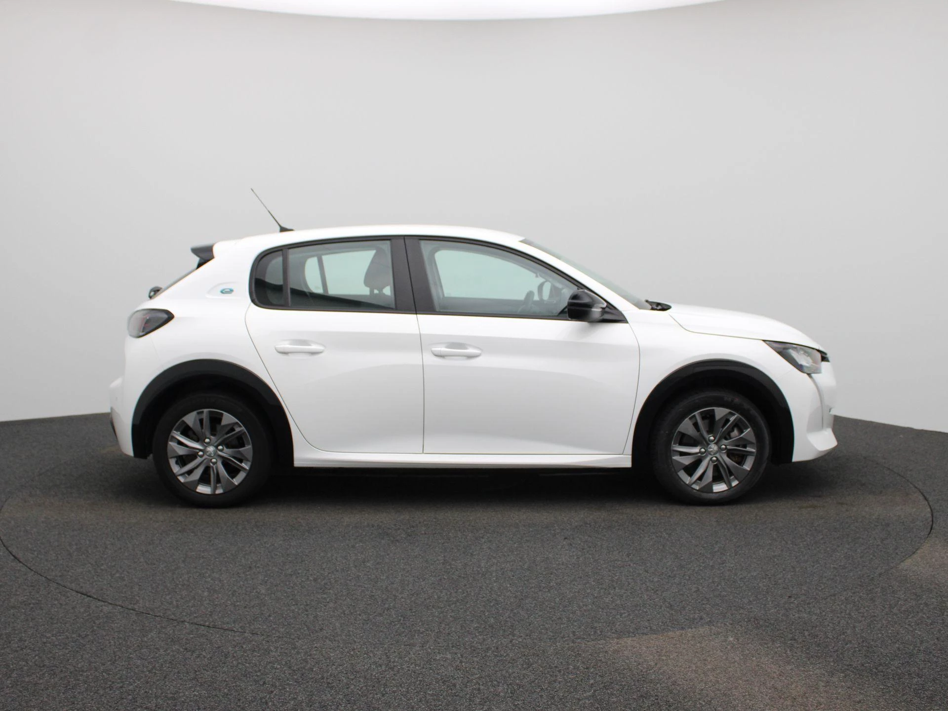 Peugeot e-208 EV Active Pack 50 kWh