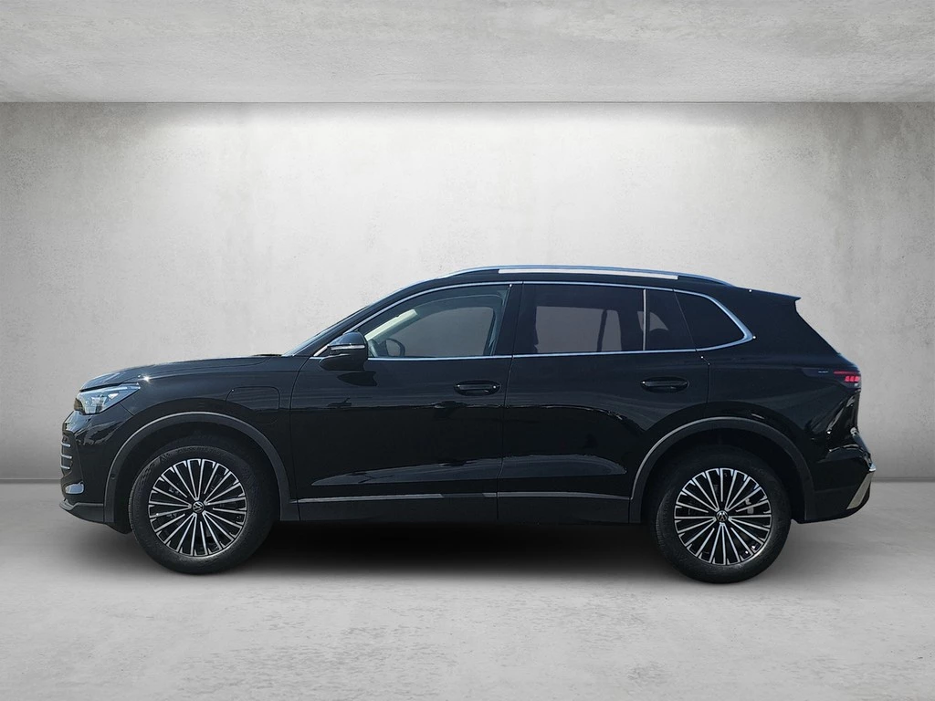 Volkswagen Tiguan 1.5l TSI eHybrid DSG Elegance *AHK*DCC