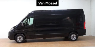 Opel Movano 3500 2.2 Turbo D S/S 180 AT8 L3H2 Heavy