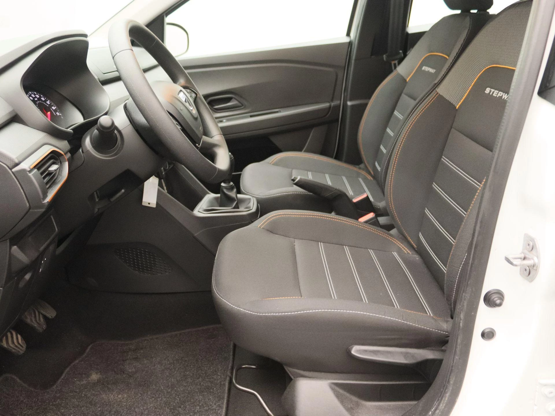 Dacia Sandero Stepway TCe 90 Essential