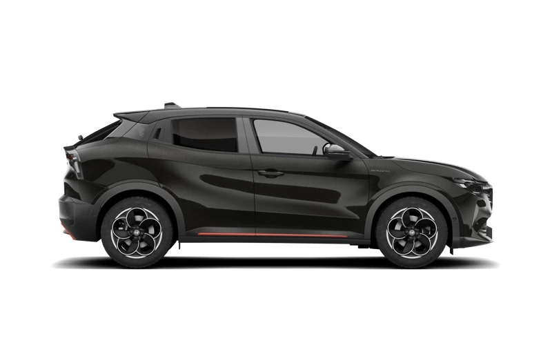 Alfa Romeo Junior Elettrica Sport Speciale