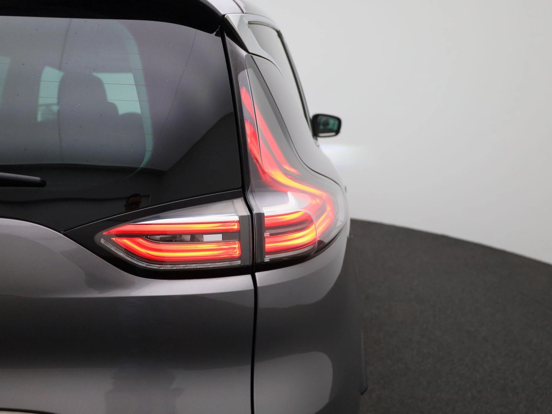 Renault Espace 1.6 TCe Dynamique 7p.