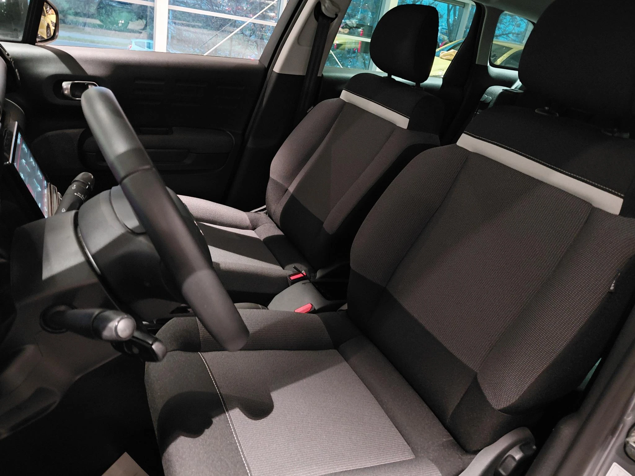 Citroën-C3 Aircross-image-9