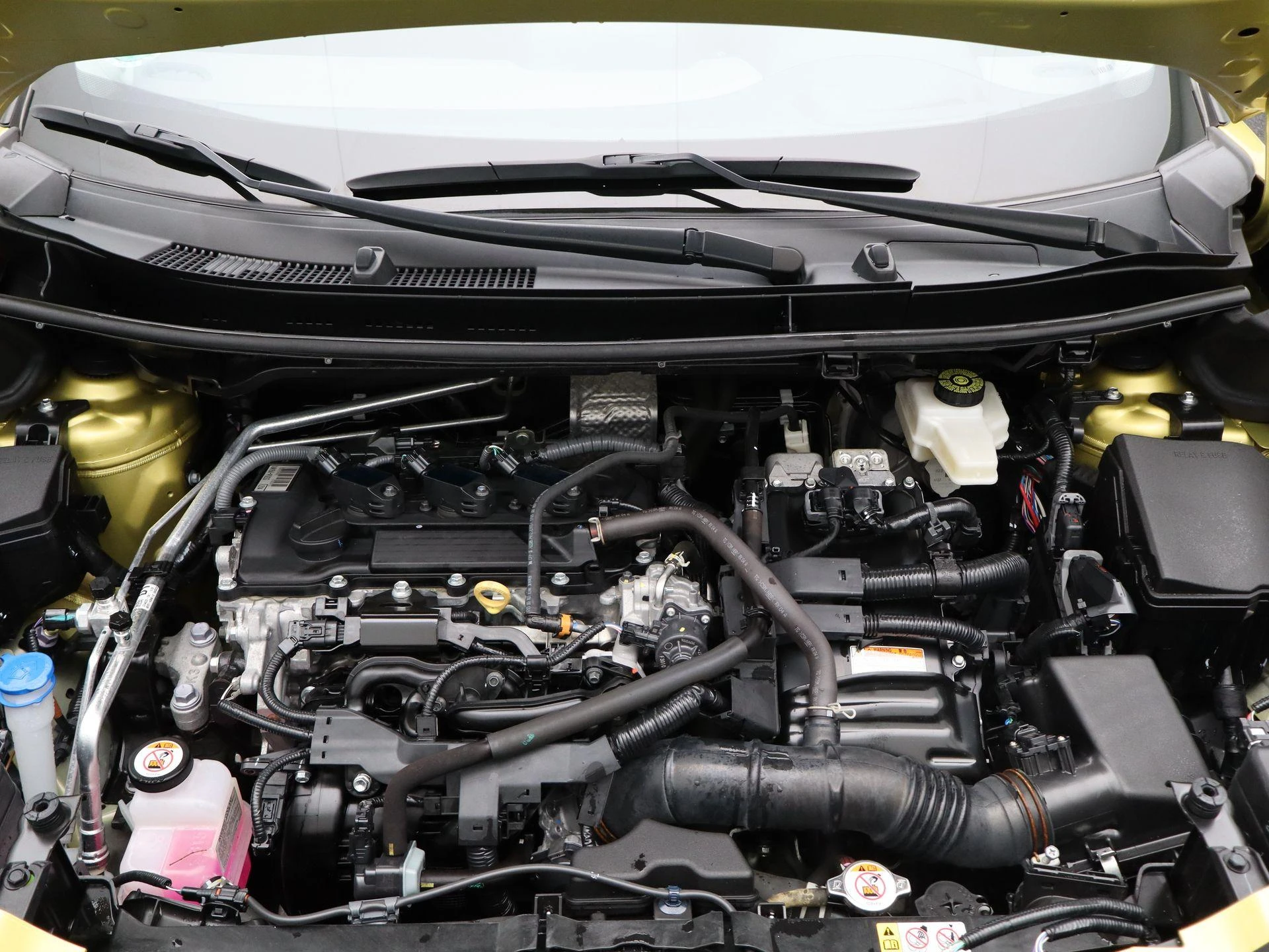 Toyota-Yaris Cross-image-39