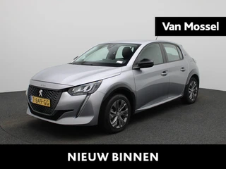Peugeot e-208 EV Active Pack 50 kWh