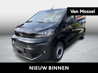 Opel Vivaro Vivaro Van L2 1.5 Turbo D 120 S/S MT6