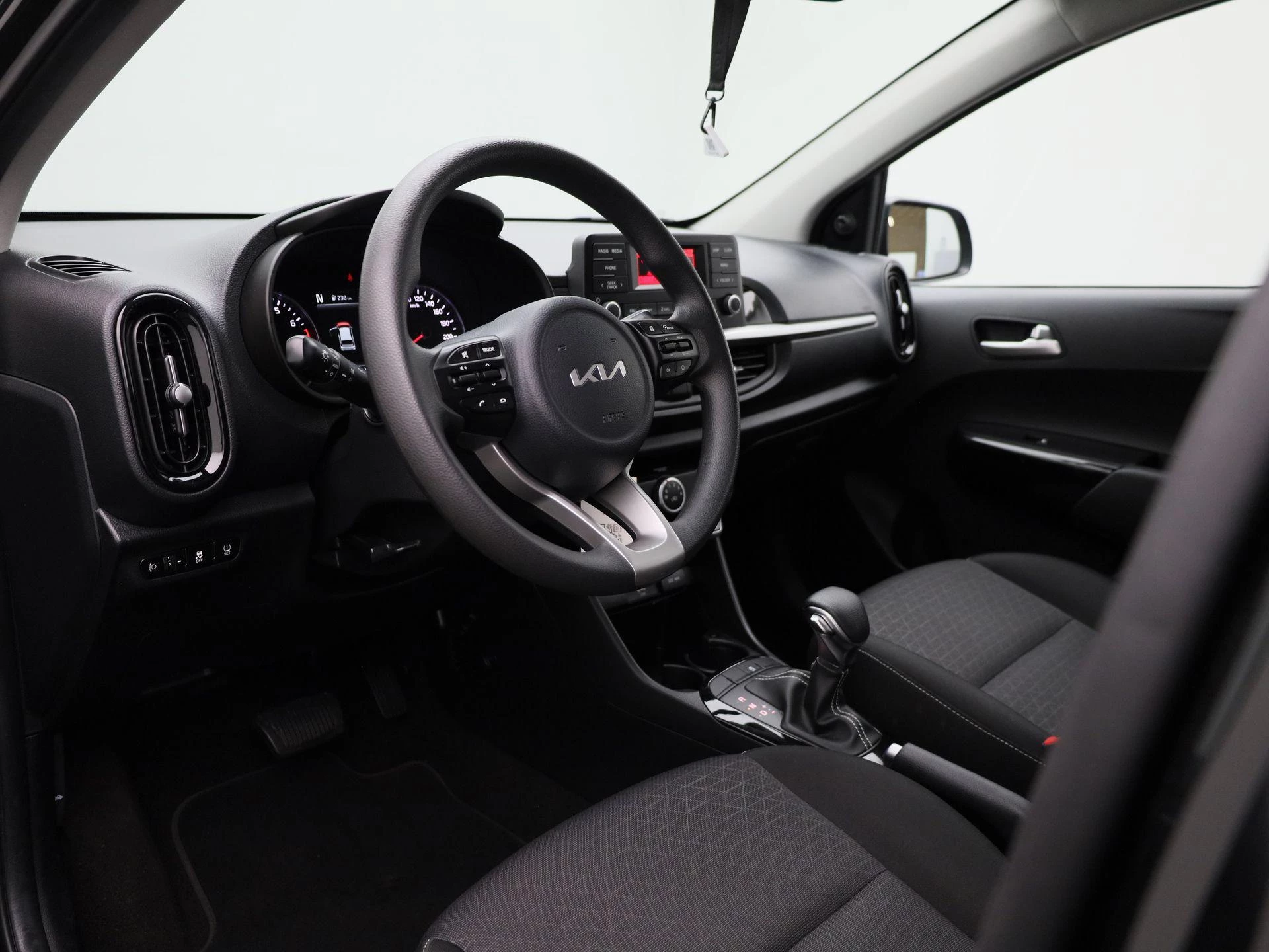 Kia Picanto 1.0 DPi ComfortLine