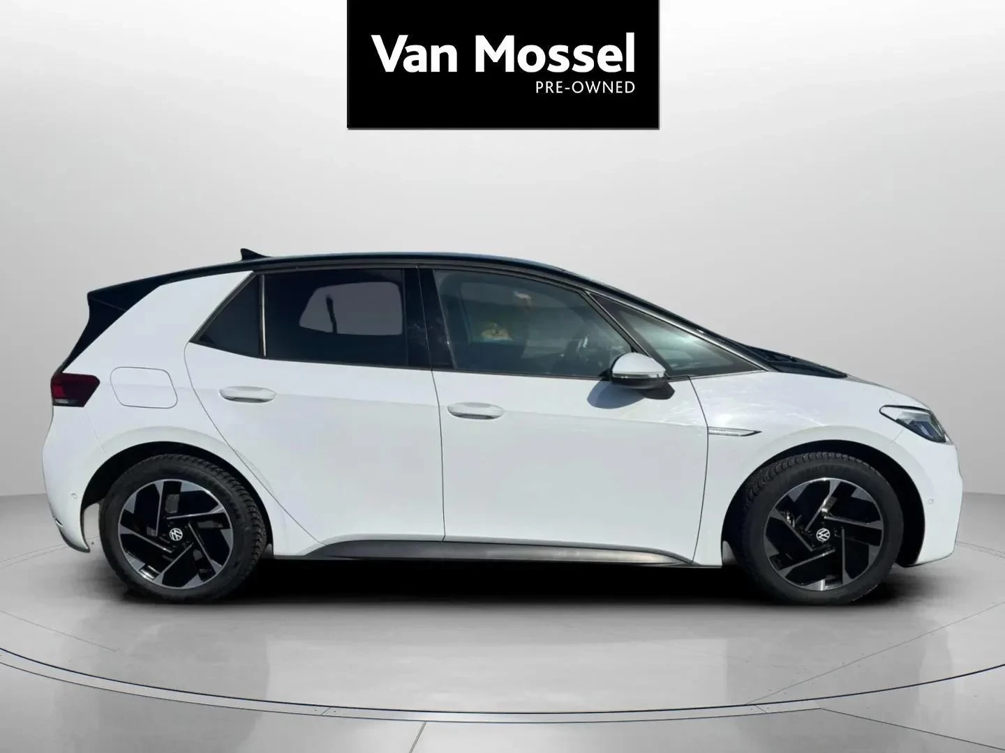 Volkswagen ID.3 Pro Performance