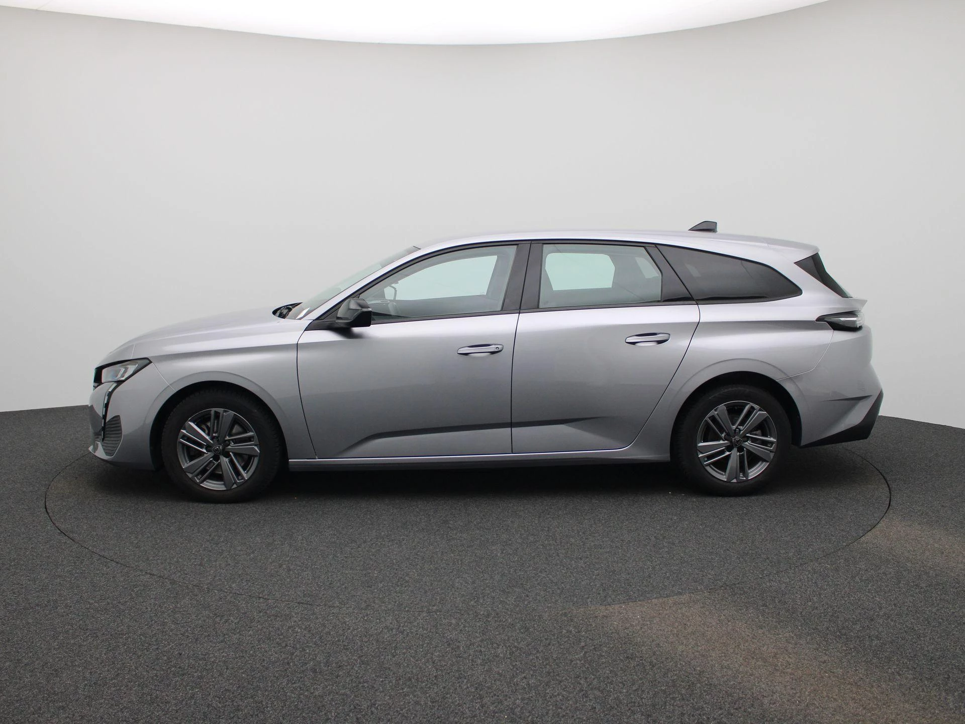 Peugeot 308 SW 1.2 PureTech Active Pack Business