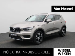 Volvo XC40 T4 PHEV Inscription Aut.