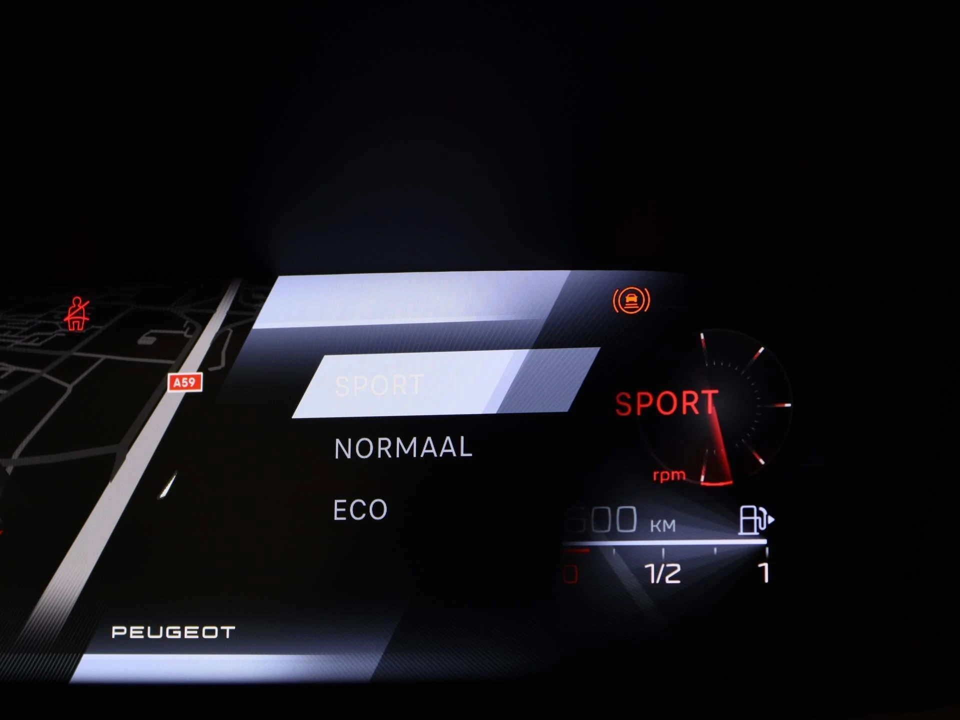 Peugeot 308 1.2 PureTech Allure Pack Business