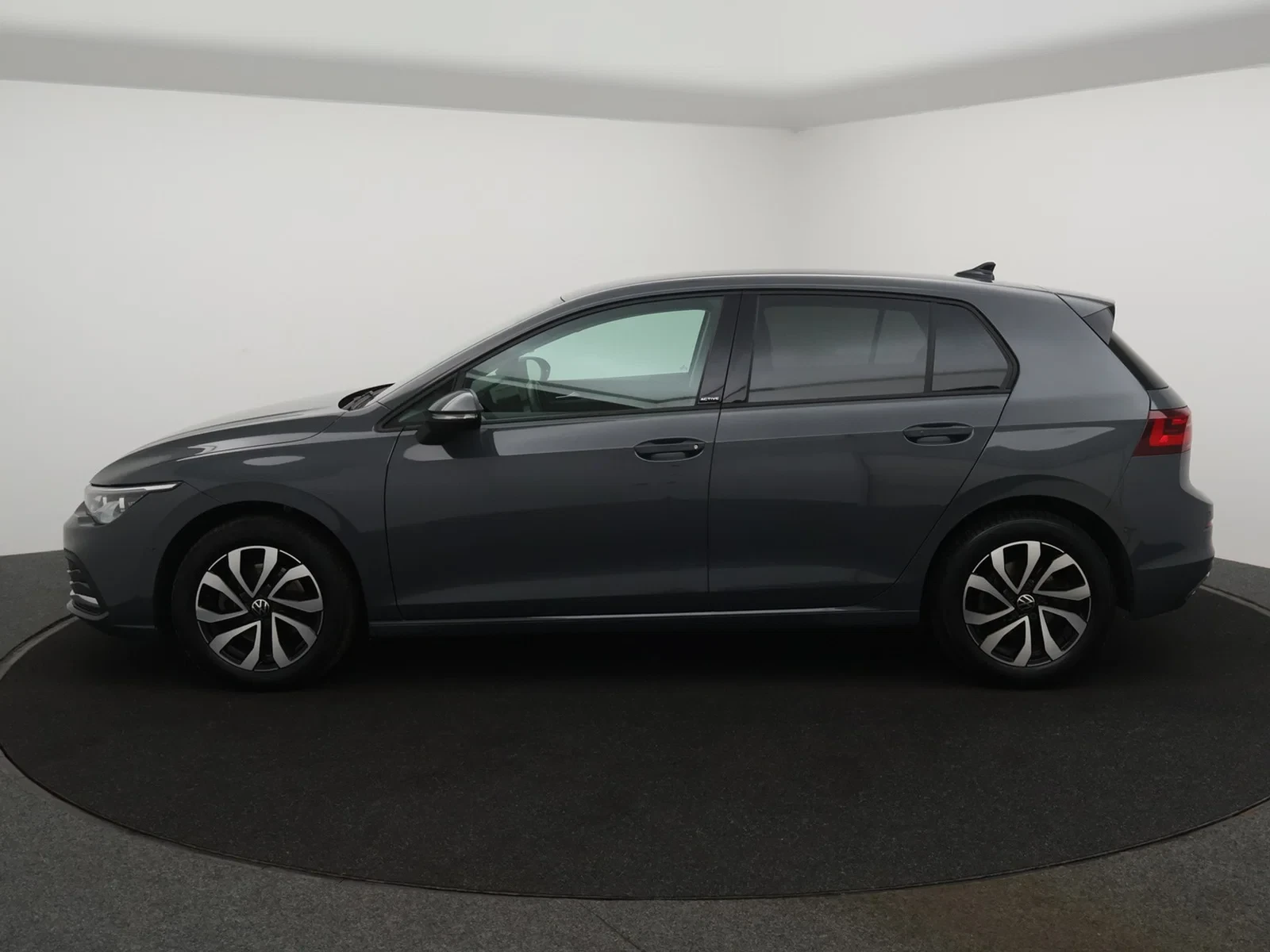 Volkswagen Golf VIII Golf VIII 1.5TSI 130PK *VIRTUAL COCKPIT*CAMERA*LED*CRUISE*PDC*NAVI*APP-CONNECT*...*