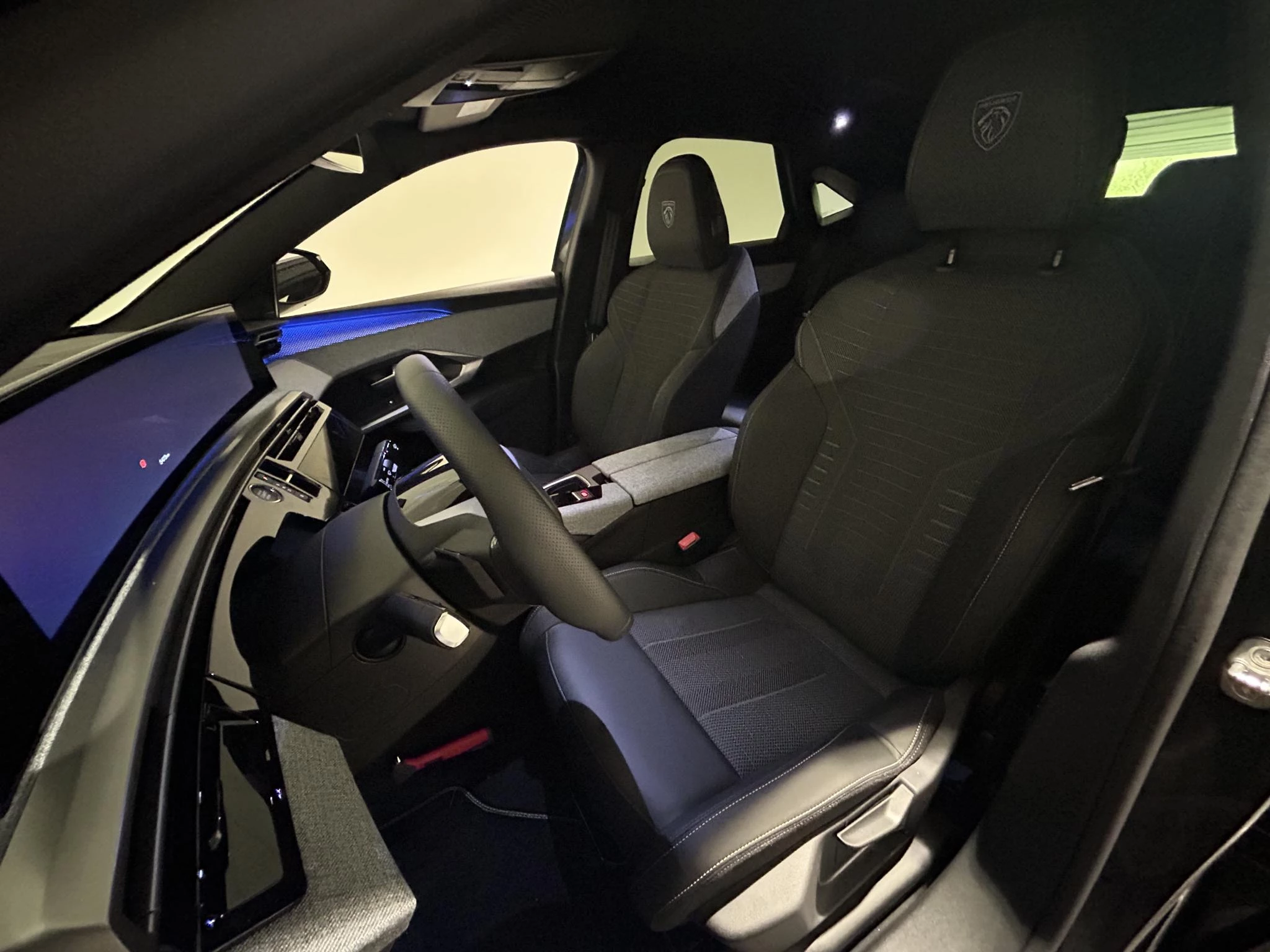 Peugeot 3008 1.6 plug-in Hybrid 195 GT