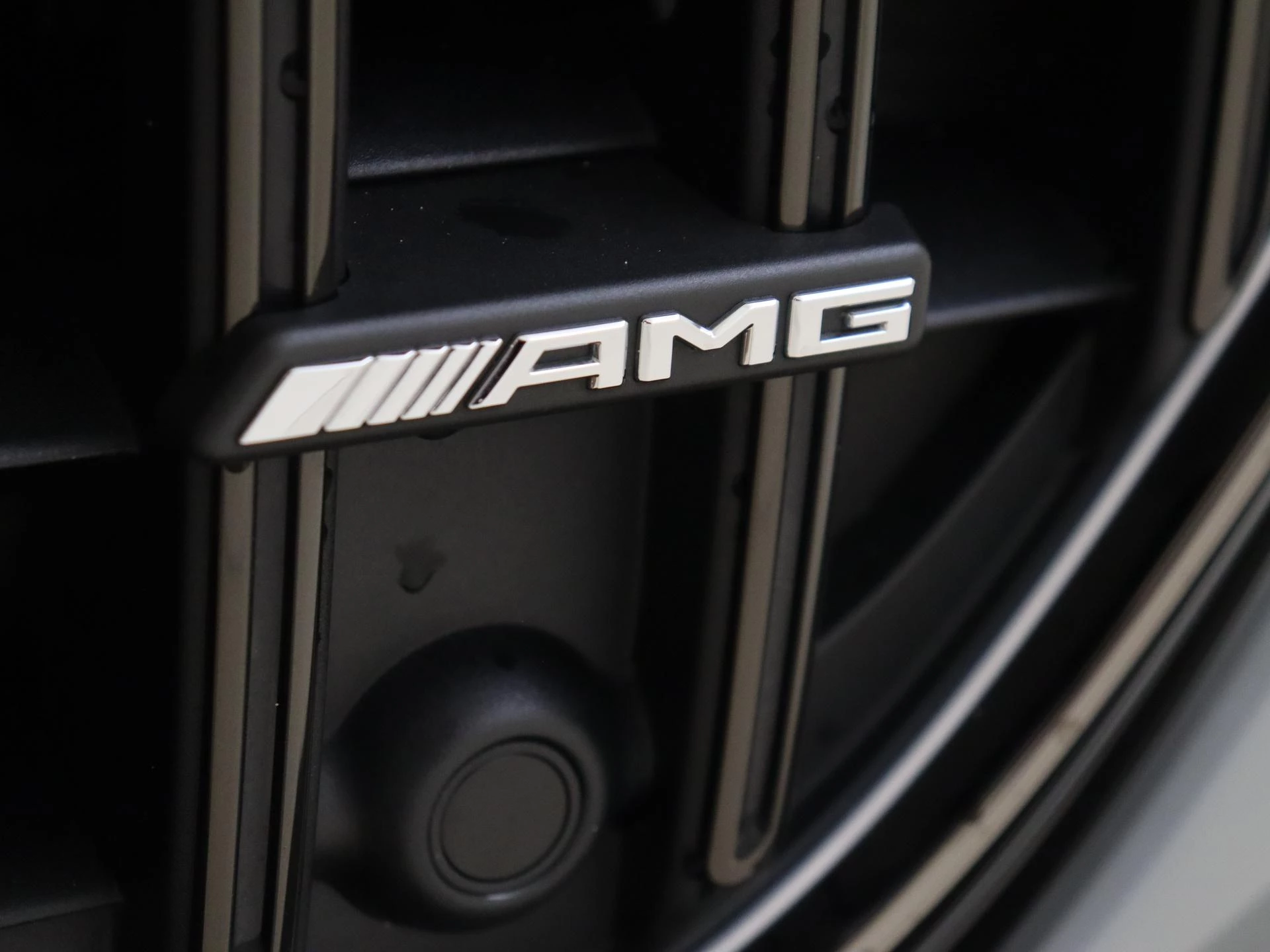 Mercedes-Benz E-Klasse AMG 53 4MATIC+ Night Edition