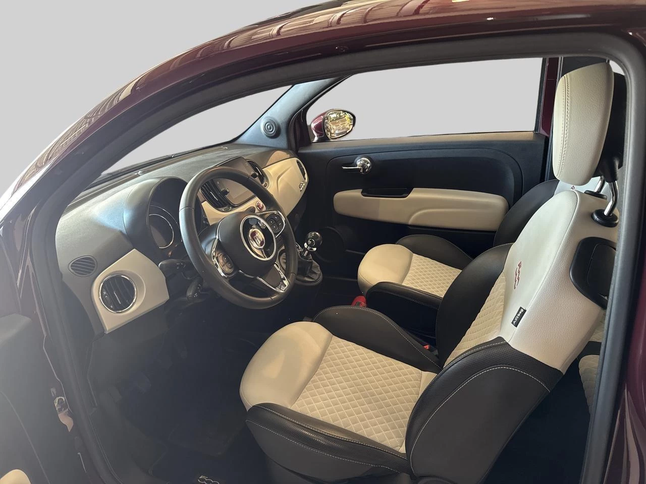 Fiat 500 1.0 Hybrid 70