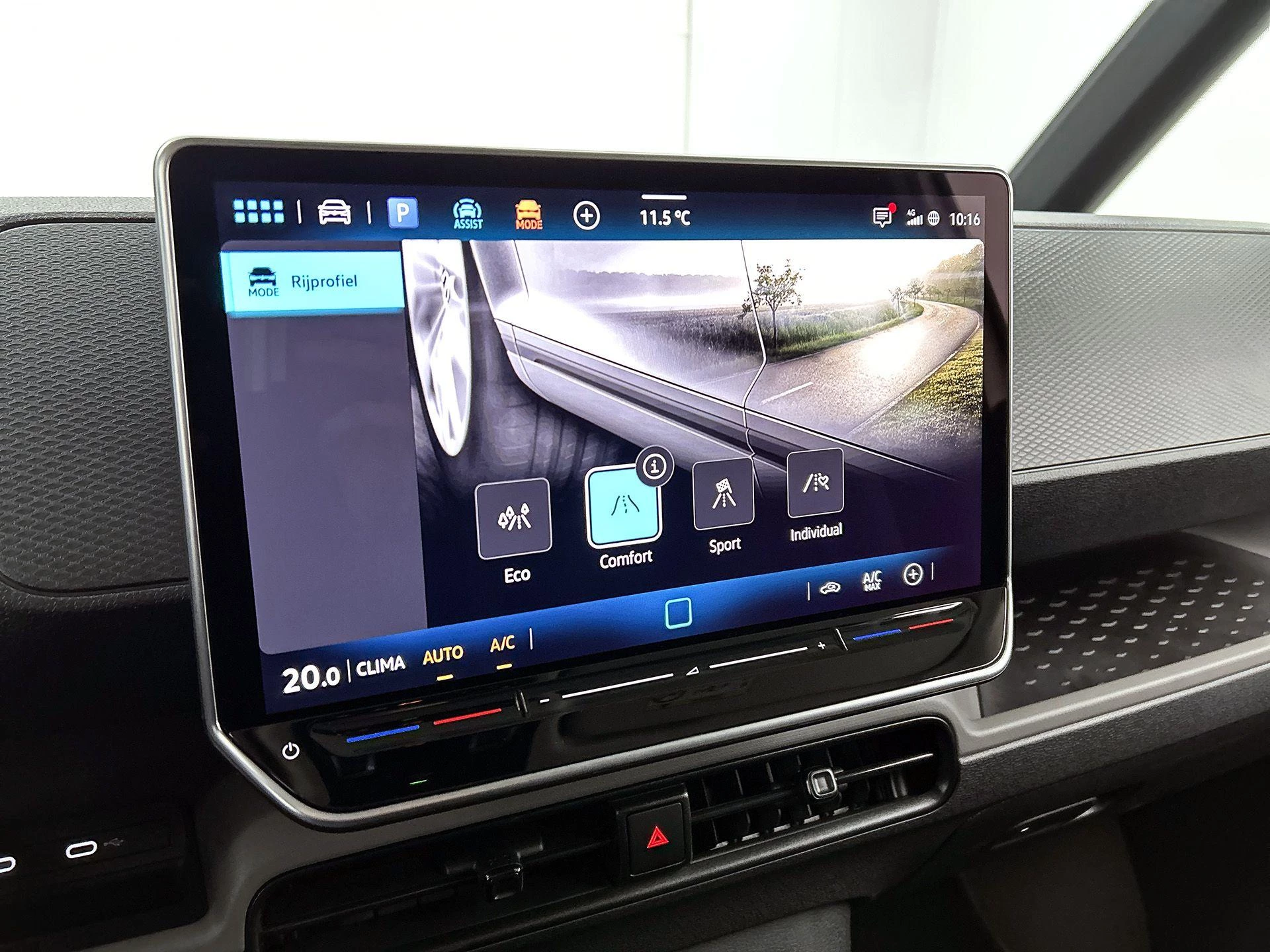 Volkswagen-ID. Buzz Cargo-image-12