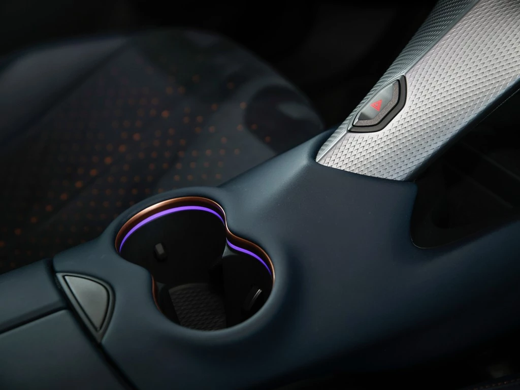 CUPRA Tavascan VZ 4Drive Navi/RFK/Wärmepumpe
